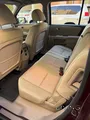 Honda Pilot 2013
